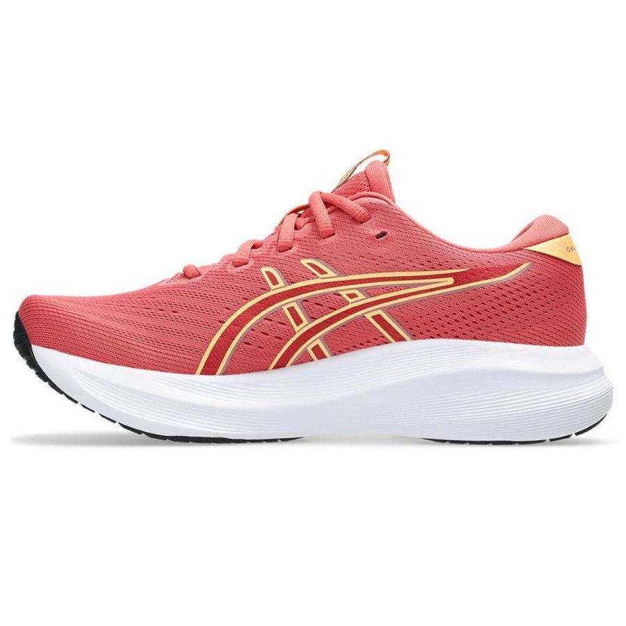 L�besko til voksne Asics Gel-Excite 11 Orange #2