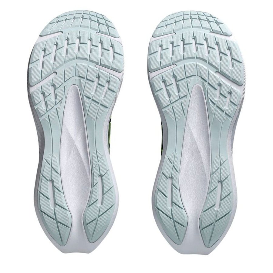 L�besko til voksne Asics Patriot 14 M�rkebl� #3