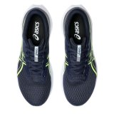 L�besko til voksne Asics Patriot 14 M�rkebl� #4