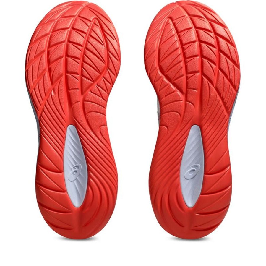 L�besko til voksne Asics Gel-Cumulus 27 Tokyo Beige #4