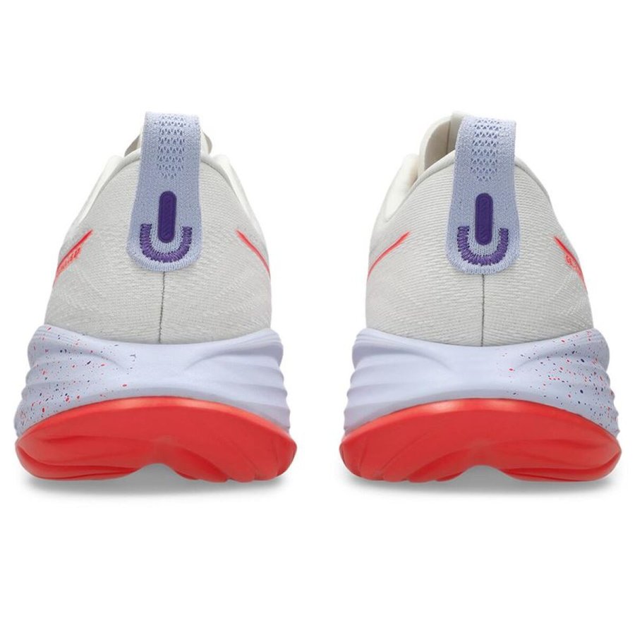 L�besko til voksne Asics Gel-Cumulus 27 Tokyo Beige #6