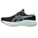 L�besko til voksne Asics Gel-Nimbus 27 Sort #2
