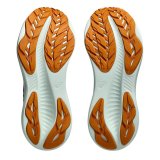 L�besko til voksne Asics Gel-Nimbus 27 Sort #3