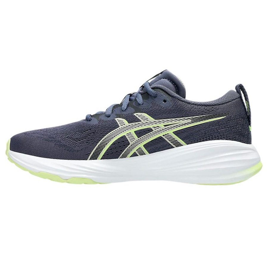 Sportssko til b�rn Asics Gel-Cumulus 27 Gs M�rkebl� #2