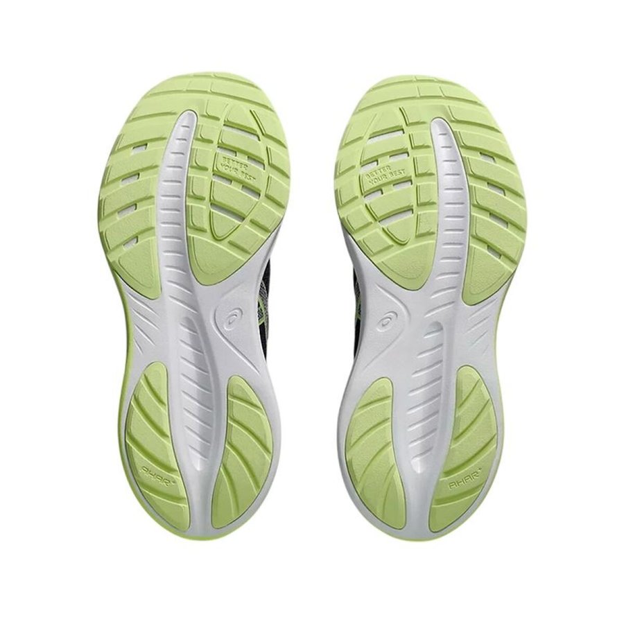 Sportssko til b�rn Asics Gel-Cumulus 27 Gs M�rkebl� #3