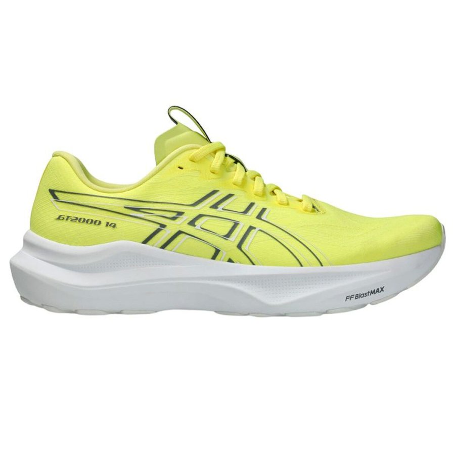 L�besko til voksne Asics Gt-2000 14 Gul #1