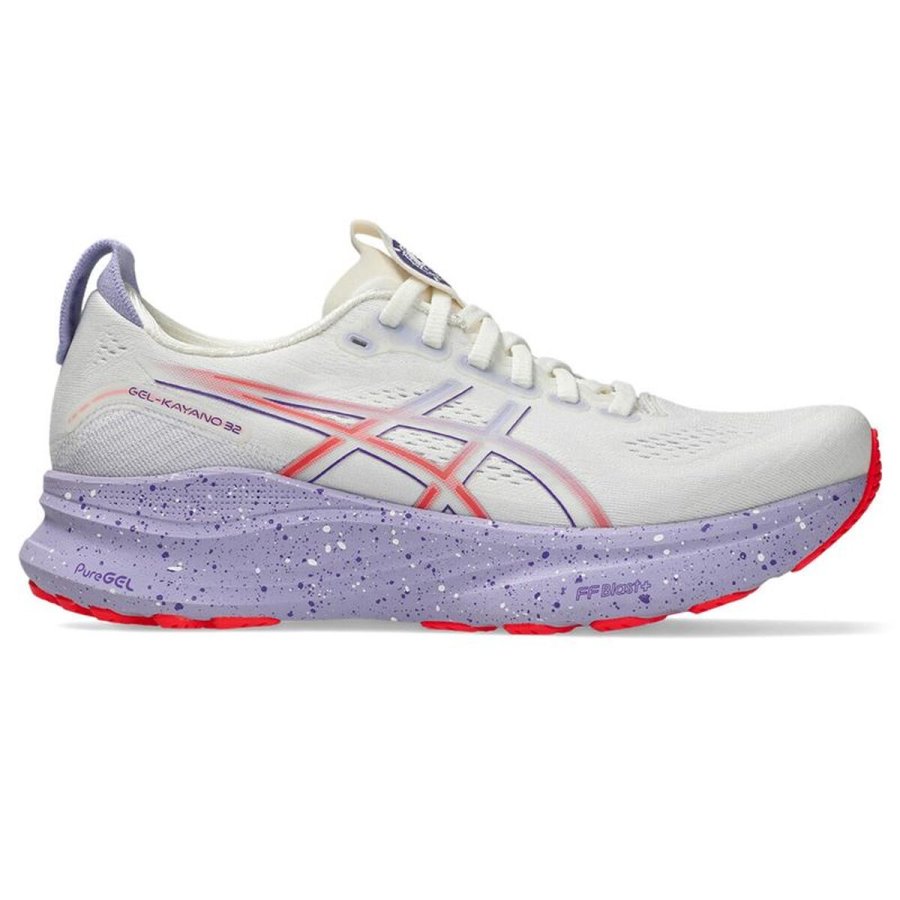 L�besko til voksne Asics Gel-Kayano 32 Tokyo Lavendel #1