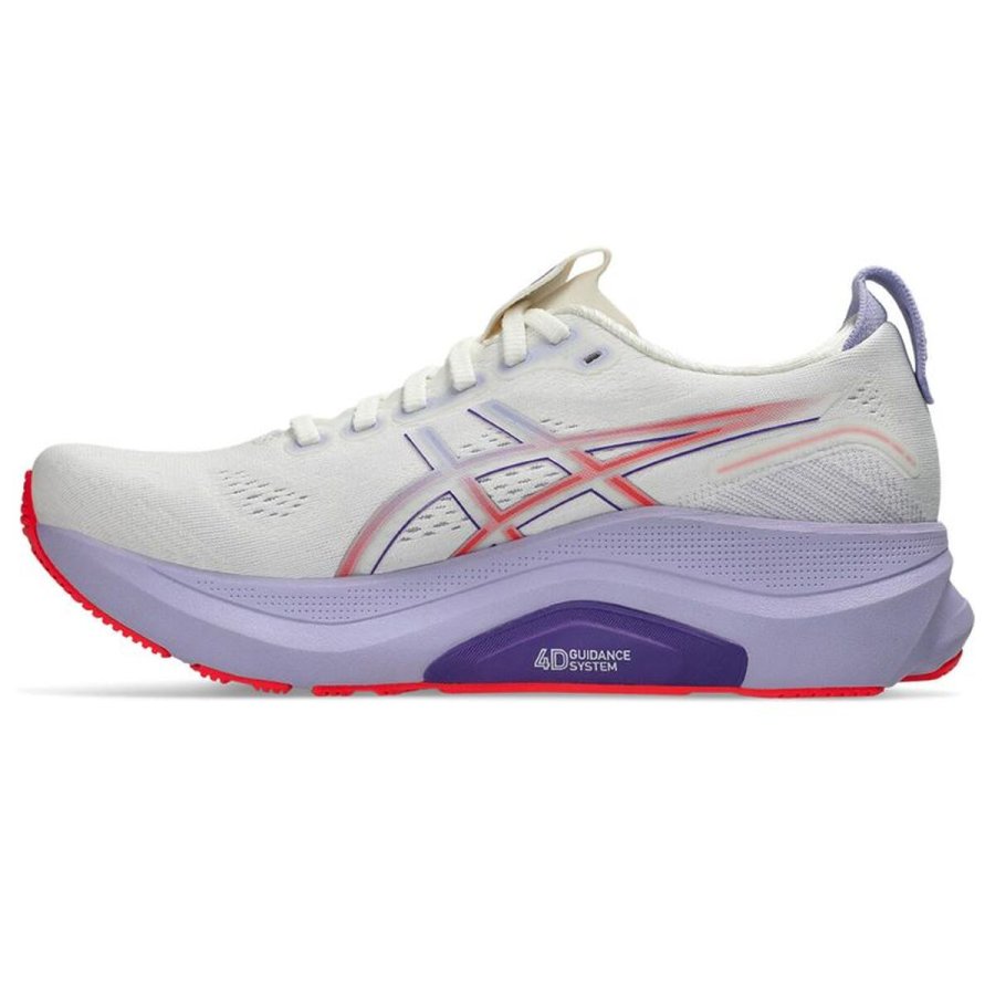 L�besko til voksne Asics Gel-Kayano 32 Tokyo Lavendel #2