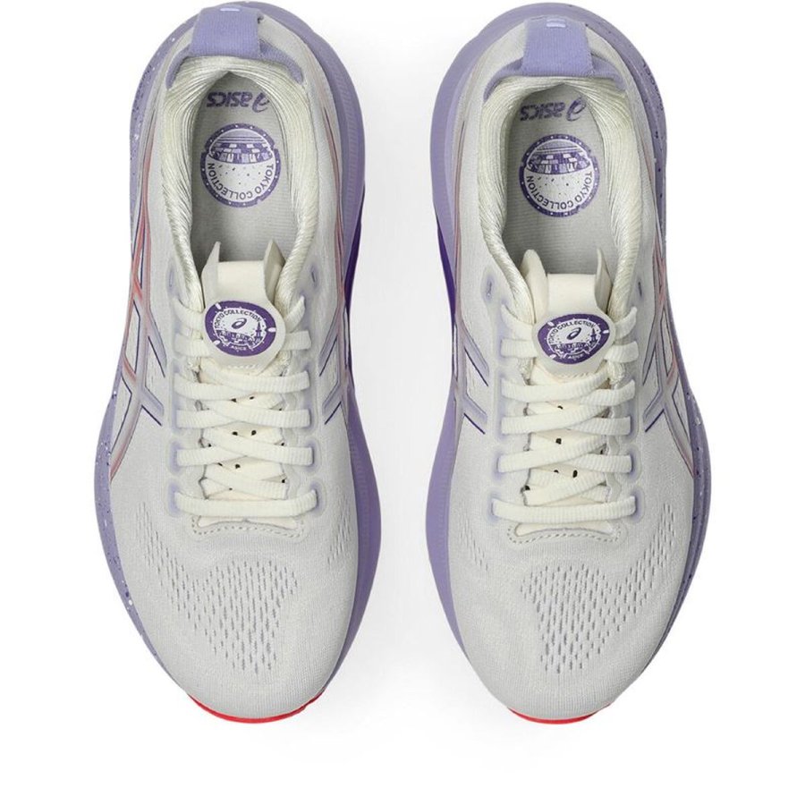 L�besko til voksne Asics Gel-Kayano 32 Tokyo Lavendel #3