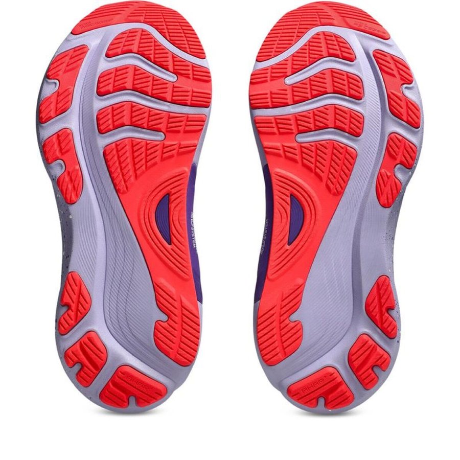 L�besko til voksne Asics Gel-Kayano 32 Tokyo Lavendel #4