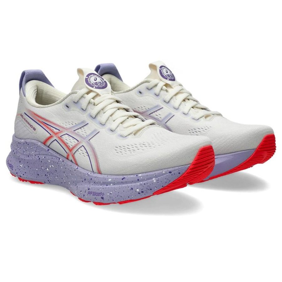 L�besko til voksne Asics Gel-Kayano 32 Tokyo Lavendel #5