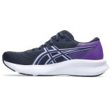 L�besko til voksne Asics Patriot 14 M�rkebl� #4