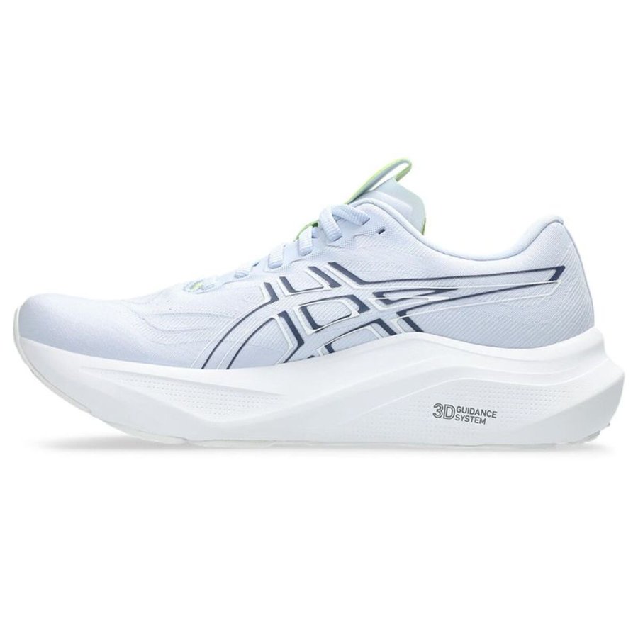 L�besko til voksne Asics Gt-2000 14 Lysebl� #2