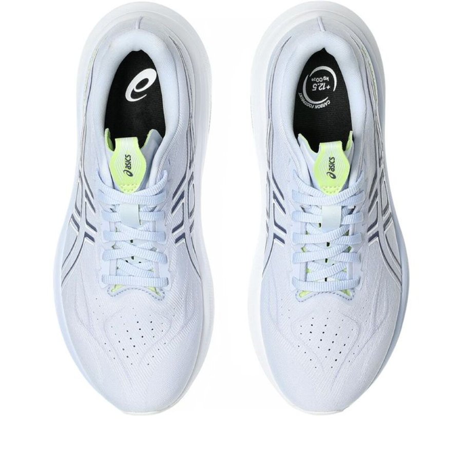 L�besko til voksne Asics Gt-2000 14 Lysebl� #3