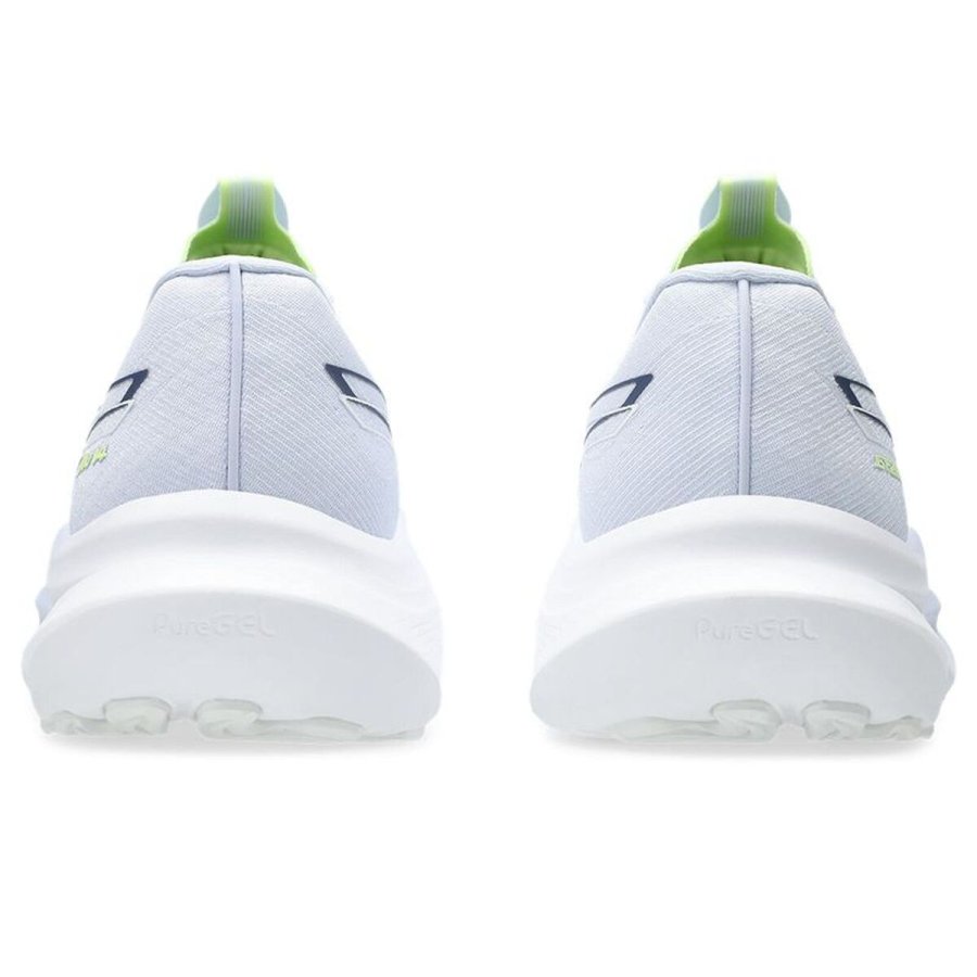 L�besko til voksne Asics Gt-2000 14 Lysebl� #6