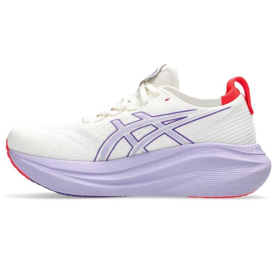 L�besko til voksne Asics Gel-Nimbus 27 Tokyo Lavendel #2