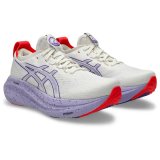 L�besko til voksne Asics Gel-Nimbus 27 Tokyo Lavendel #5