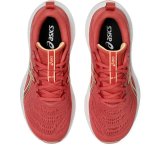 Sportssko til b�rn Asics Gel-Cumulus 27 Gs Laksefarvet H�jr�d #3