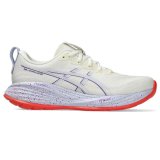 L�besko til voksne Asics Gel-Cumulus 27 Tokyo Hvid #1