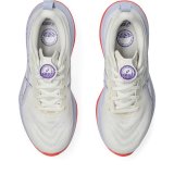 L�besko til voksne Asics Gel-Cumulus 27 Tokyo Hvid #3