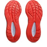 L�besko til voksne Asics Gel-Cumulus 27 Tokyo Hvid #4