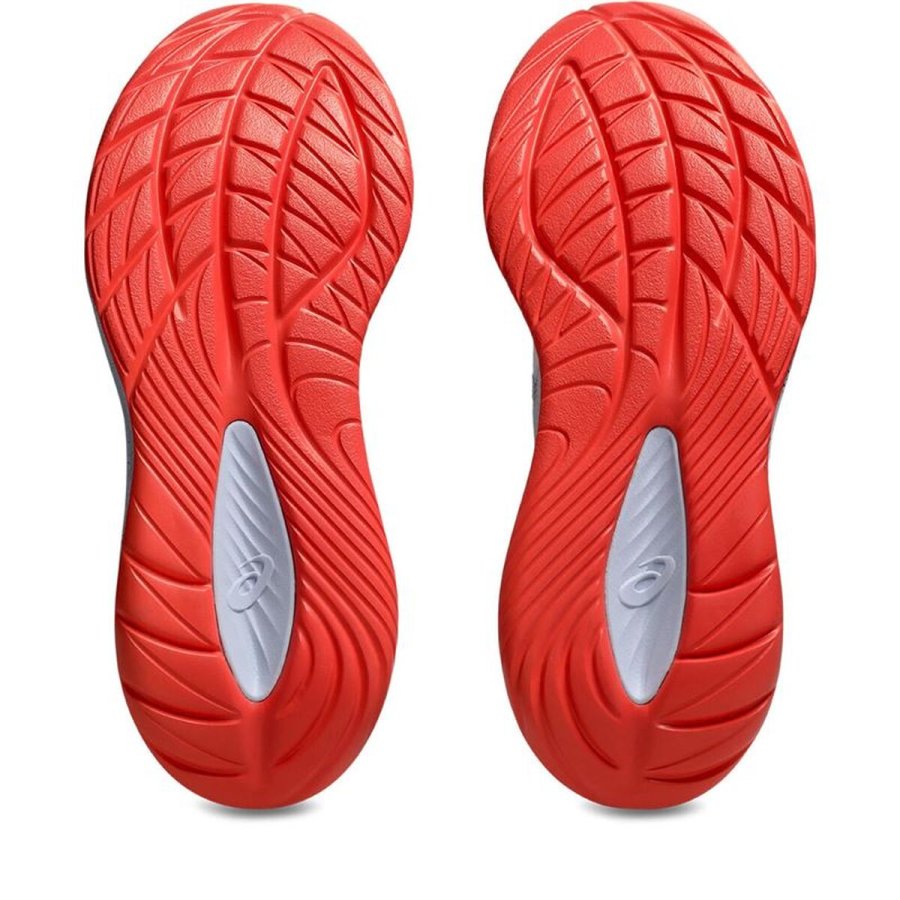 L�besko til voksne Asics Gel-Cumulus 27 Tokyo Hvid #4