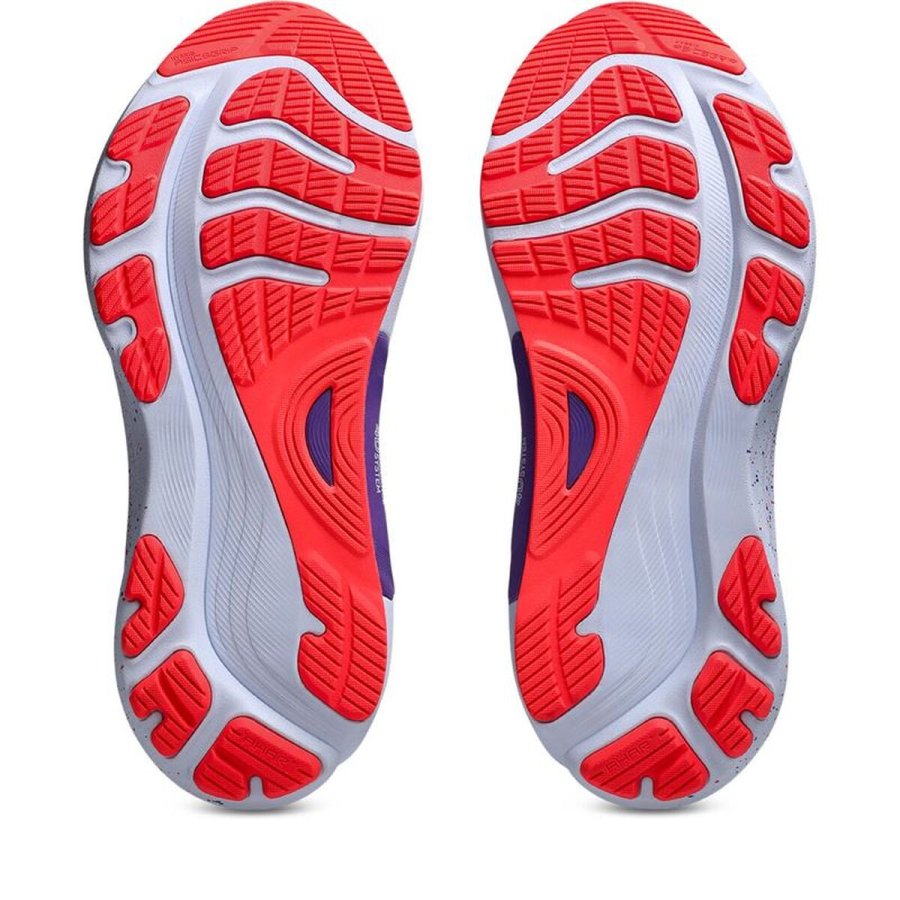 L�besko til voksne Asics Gel-Kayano 32 Hvid #4