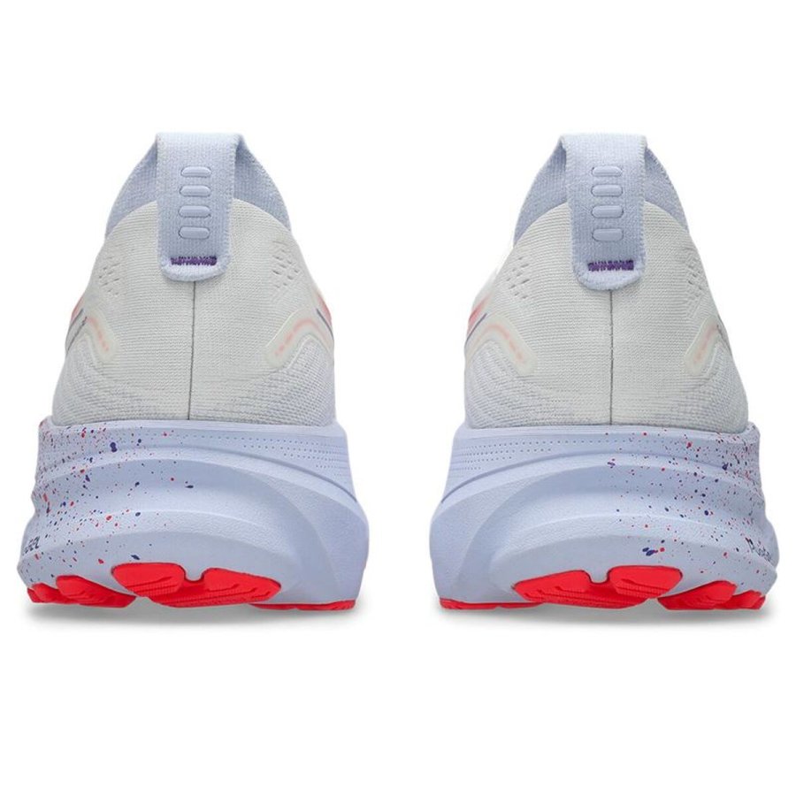 L�besko til voksne Asics Gel-Kayano 32 Hvid #6