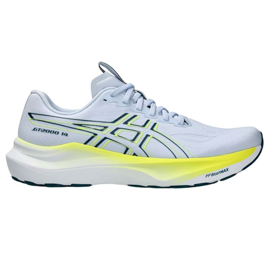 L�besko til voksne Asics Gt-2000 14 Lysebl� #1