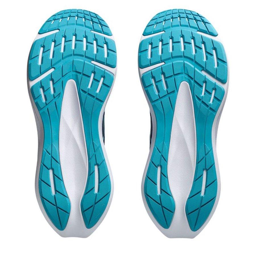 L�besko til voksne Asics Patriot 14 M�rkebl� #3