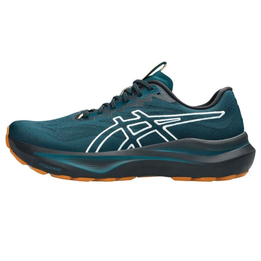 L�besko til voksne Asics Gt-2000 14 Gr�n #2