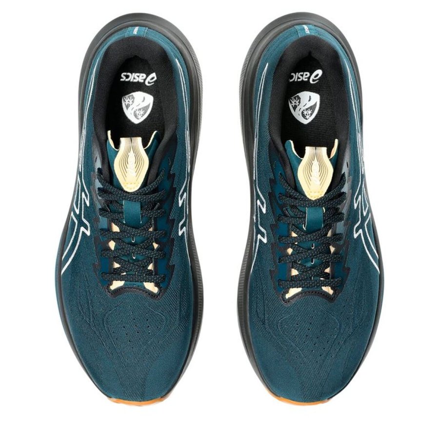 L�besko til voksne Asics Gt-2000 14 Gr�n #4