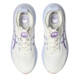 L�besko til voksne Asics Gel-Nimbus 27 Tokyo Lilla #4