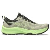 Trail l�besko til m�nd (bjergl�b) Asics Trabuco Terra 3 Gr�n #1
