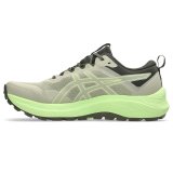 Trail l�besko til m�nd (bjergl�b) Asics Trabuco Terra 3 Gr�n #2