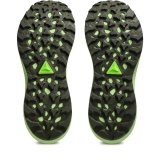 Trail l�besko til m�nd (bjergl�b) Asics Trabuco Terra 3 Gr�n #4
