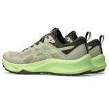 Trail l�besko til m�nd (bjergl�b) Asics Trabuco Terra 3 Gr�n #6