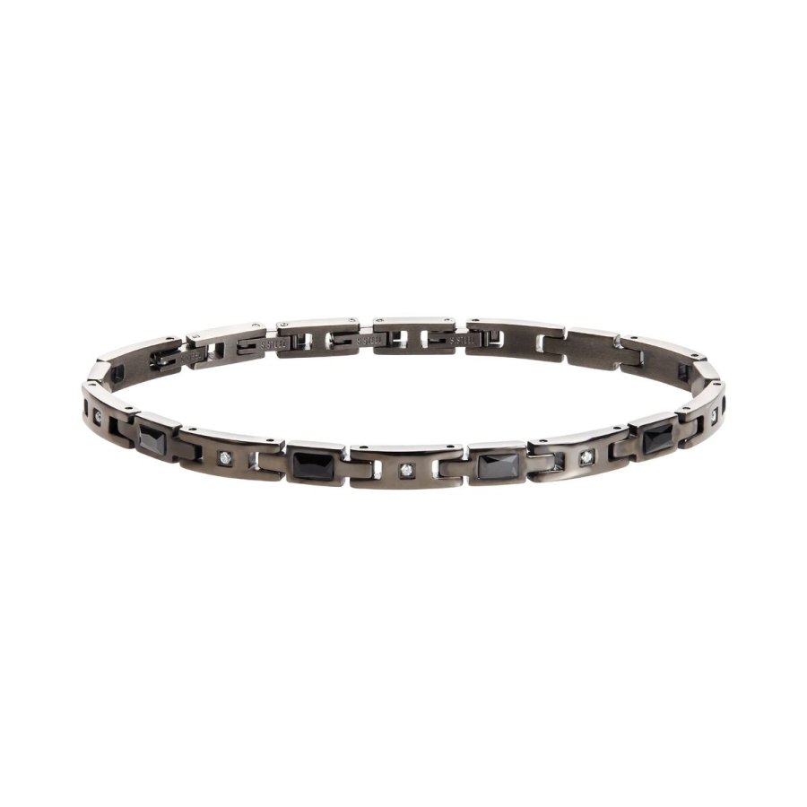 Armbnd til mnd Breil TJ3273 #1