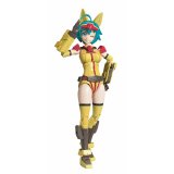 Samlerobjekter Bandai Rise Build Divers Diver Nami #2