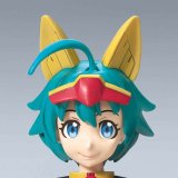 Samlerobjekter Bandai Rise Build Divers Diver Nami #4