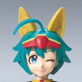 Samlerobjekter Bandai Rise Build Divers Diver Nami #5