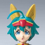 Samlerobjekter Bandai Rise Build Divers Diver Nami #6
