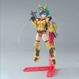 Samlerobjekter Bandai Rise Build Divers Diver Nami #7