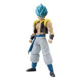 Dekorativ figur Bandai SUPER SAIYAN GOD SUPER SAIYAN GOGETA #1