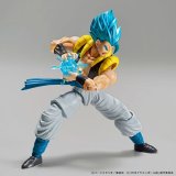 Dekorativ figur Bandai SUPER SAIYAN GOD SUPER SAIYAN GOGETA #2
