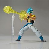Dekorativ figur Bandai SUPER SAIYAN GOD SUPER SAIYAN GOGETA #3