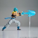 Dekorativ figur Bandai SUPER SAIYAN GOD SUPER SAIYAN GOGETA #4