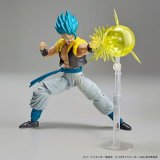 Dekorativ figur Bandai SUPER SAIYAN GOD SUPER SAIYAN GOGETA #5