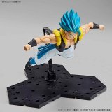 Dekorativ figur Bandai SUPER SAIYAN GOD SUPER SAIYAN GOGETA #6