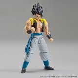 Dekorativ figur Bandai SUPER SAIYAN GOD SUPER SAIYAN GOGETA #7